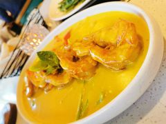 -Linlin泰餐厅(华夏幸福店)