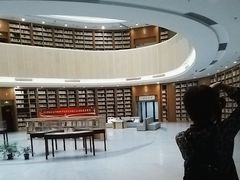 -上海大学（宝山校区）-图书馆