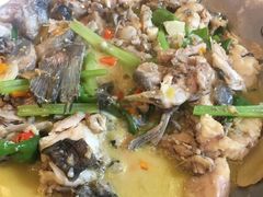 -饭怕鱼(阳光100店)