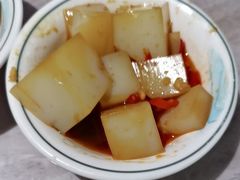 -野·大山里野生菌石锅土鸡(益田假日店)