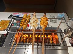 -天虹购物中心(石路店)