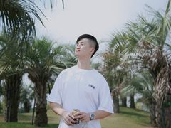 -南通洲际绿博园