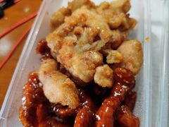 -同发号饭庄(复兴路店)