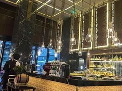 -Tivano意大利餐厅(成都居舍酒店)