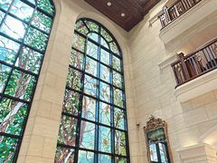 -马勒别墅饭店(静安寺店)