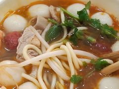 -明月虾面(厦禾路店)