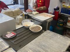 -长人馄饨铺(解放街店)