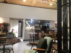 -艾蜜西餐厅(梅园店)