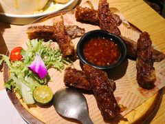 -泰悦澜·泰国餐厅(万象城店)