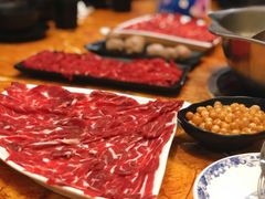 -林记潮牛·牛肉火锅(上马墩店)