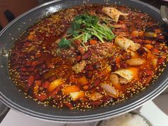 -麻六记(新天地店)