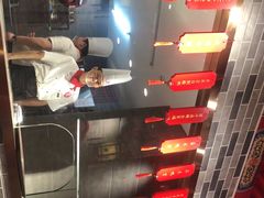 -京味张·北京烤鸭(天河南二路店)