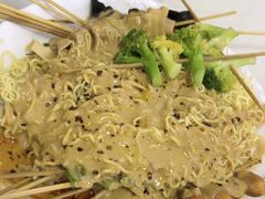 -郭记小街麻辣烫(虎坊路店)