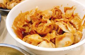 Shantou Sesame Fried Dumplings