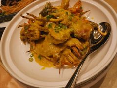 -新希望诺富特酒店-青岛湾中餐厅