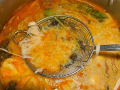 -椰子湾·海南火锅·糟粕醋·椰子鸡(正大广场店)