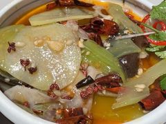 -一醒·手工面·西北传统小吃(悠方购物中心店)