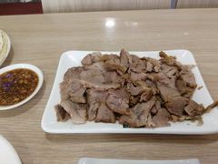 -姥家春饼店(漳州二路店)