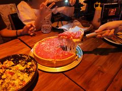 -SUPER BOWL 超级碗披萨(崂山丽达店)