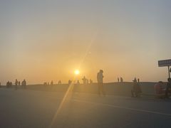 -敦煌雅丹国家地质公园