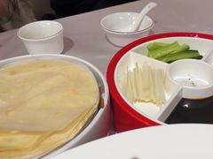 -满堂·烤鸭店·北京菜(鼓楼店)