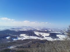 -帽儿山国家森林公园