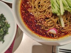 -长安大牌档之西安博物院文化餐厅(中贸店)