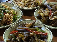 -悦屋老板娘的烤肉店(紫薇田园店)