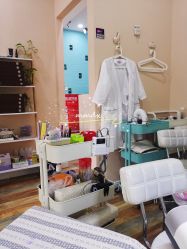 -AMI3·本沐皮肤管理中心