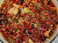 -雲蜀龙阁·金牌水煮鱼(方庄店)