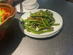 -赠李白·如诗的川味(余杭万达广场店)