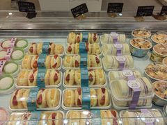 -大快乐烘焙坊(沙井店)