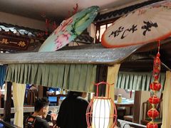 -钱江大院·芳宴江南(三花国际店)
