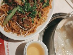 -潮泰牛肉火锅 · 创于1992年(车公庙店)