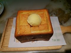 面包诱惑-绿茶餐厅(领展购物广场·中关村店)