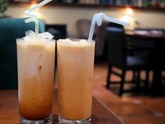 -芭莉与彩虹西餐厅(成都合生汇店)