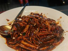 -童福兴·南京菜(老门东店)