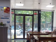 -何记酿皮店(西流湾店)