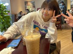 -COSTA COFFEE(西直门店)