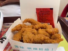 -魏家凉皮(十里河店)