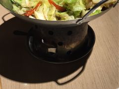 -川流不息(北蔡休闲广场店)