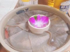 -椒香城门口重庆老火锅(美颂广场店)
