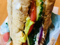 -赛百味SUBWAY(卓越店)