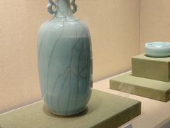-浙江省博物馆(孤山馆区)