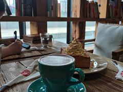 -Maan coffee漫咖啡(1905店)