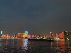 -武汉两江游览·夜游长江(汉口粤汉码头)