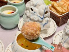 -四世同堂·京菜·烤鸭(双井店)