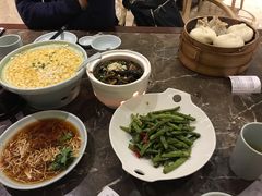 -冶春茶社(星汉大厦店)