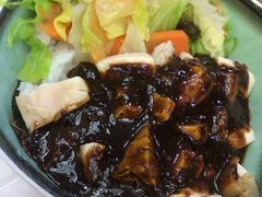 -香妃烤鸡(新奥店)
