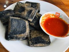-老虎土菜馆·农家土菜